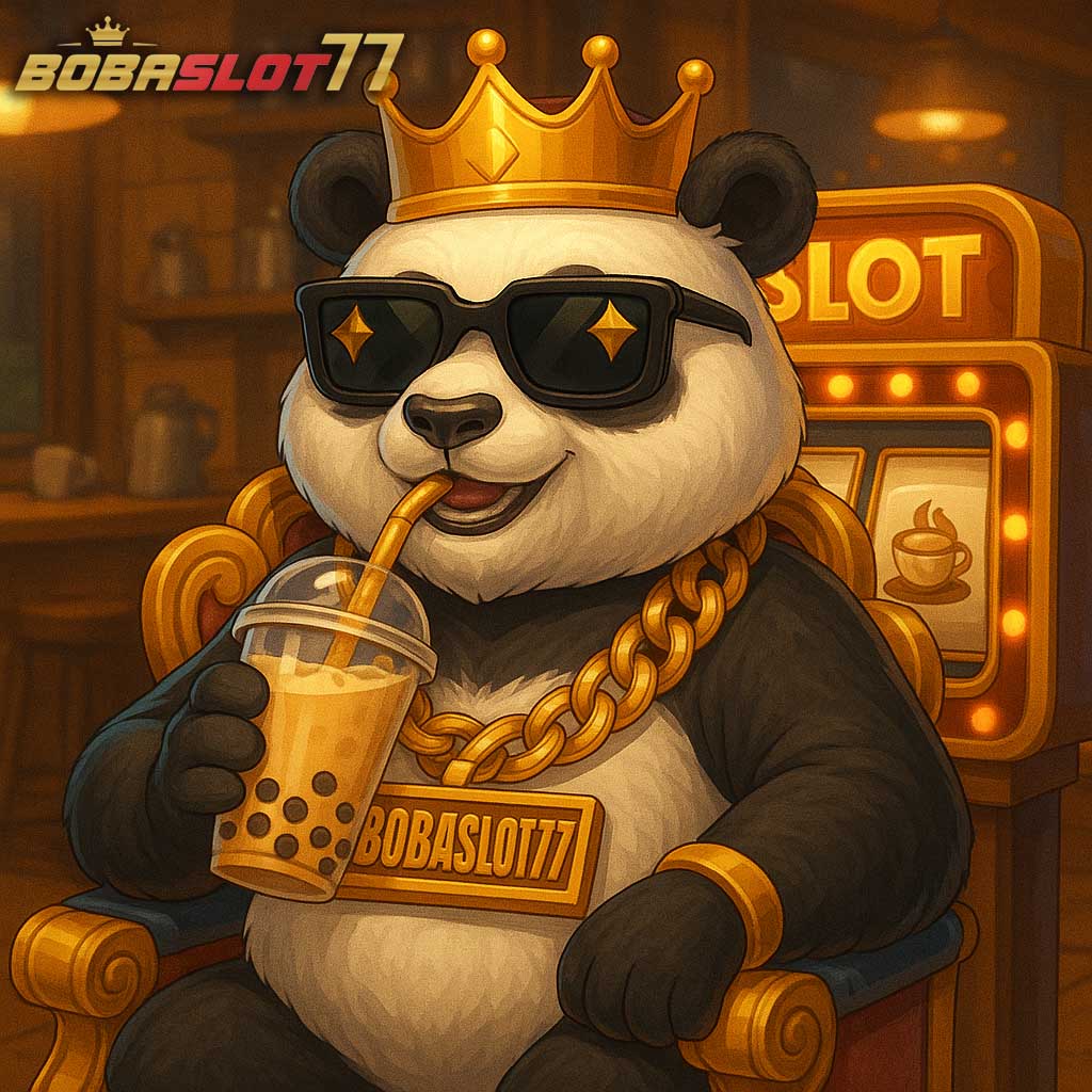 Mighty Panda - Microgaming